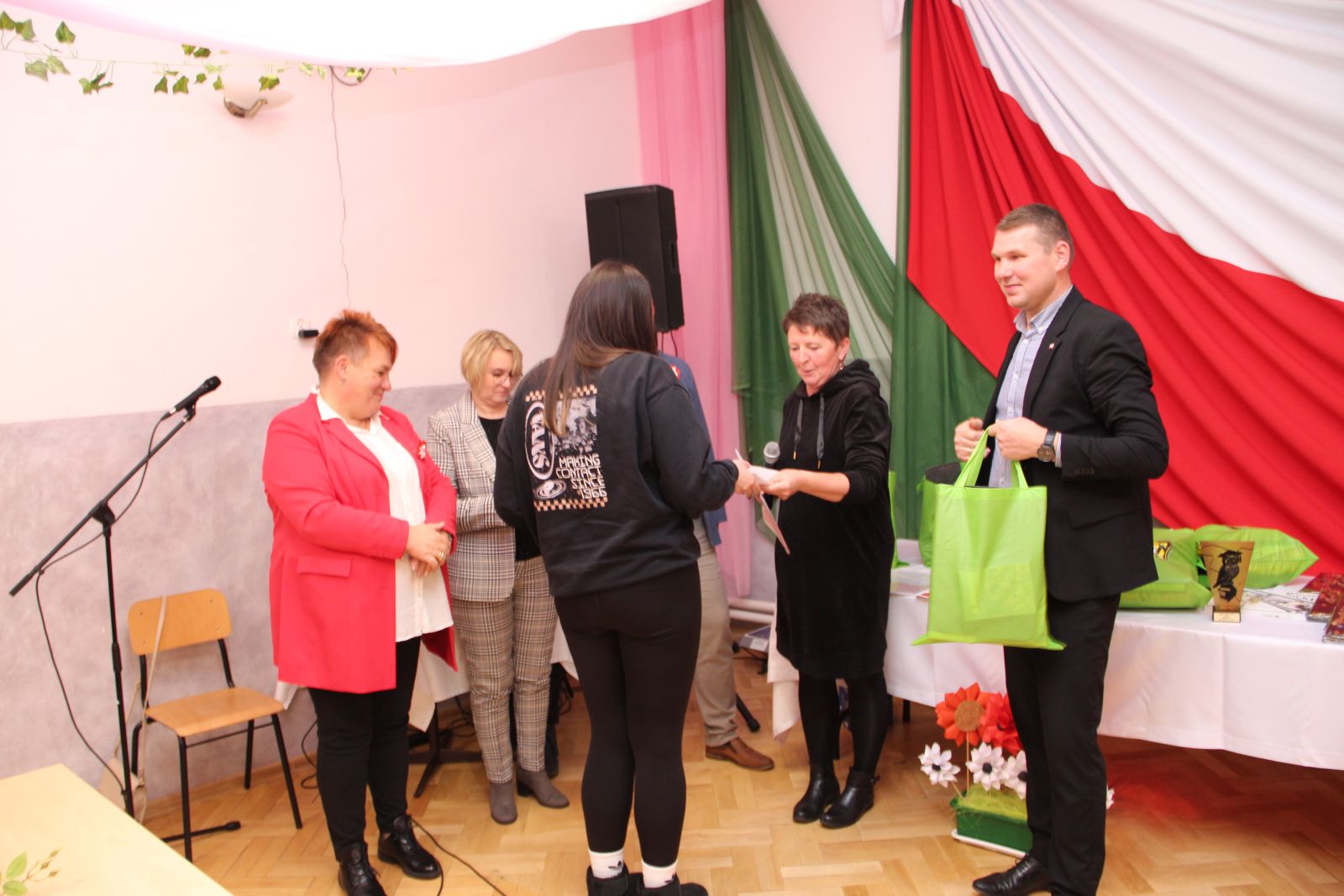Warzyce - serwis informacyjny wsi. Warzyce.pl