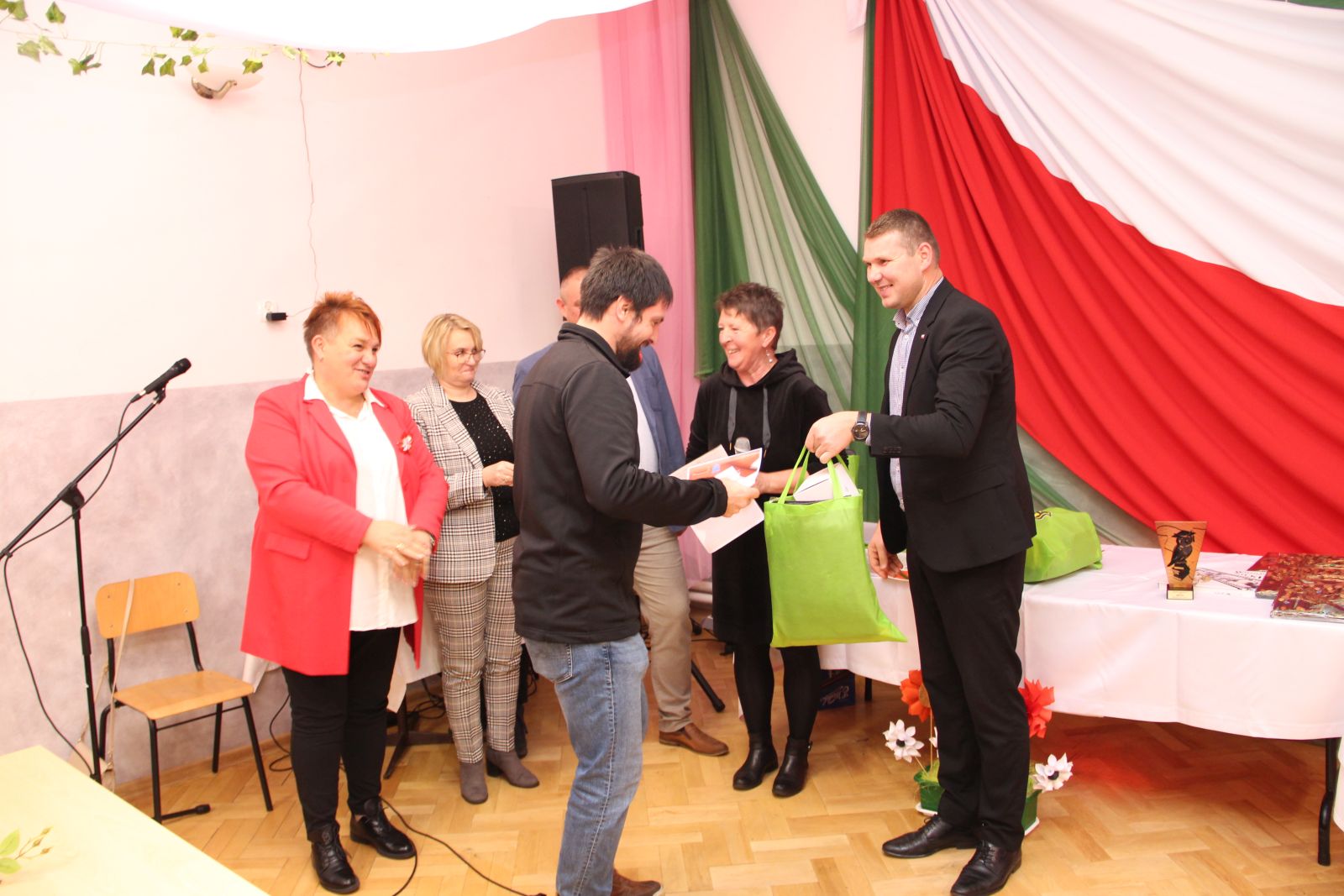 Warzyce - serwis informacyjny wsi. Warzyce.pl