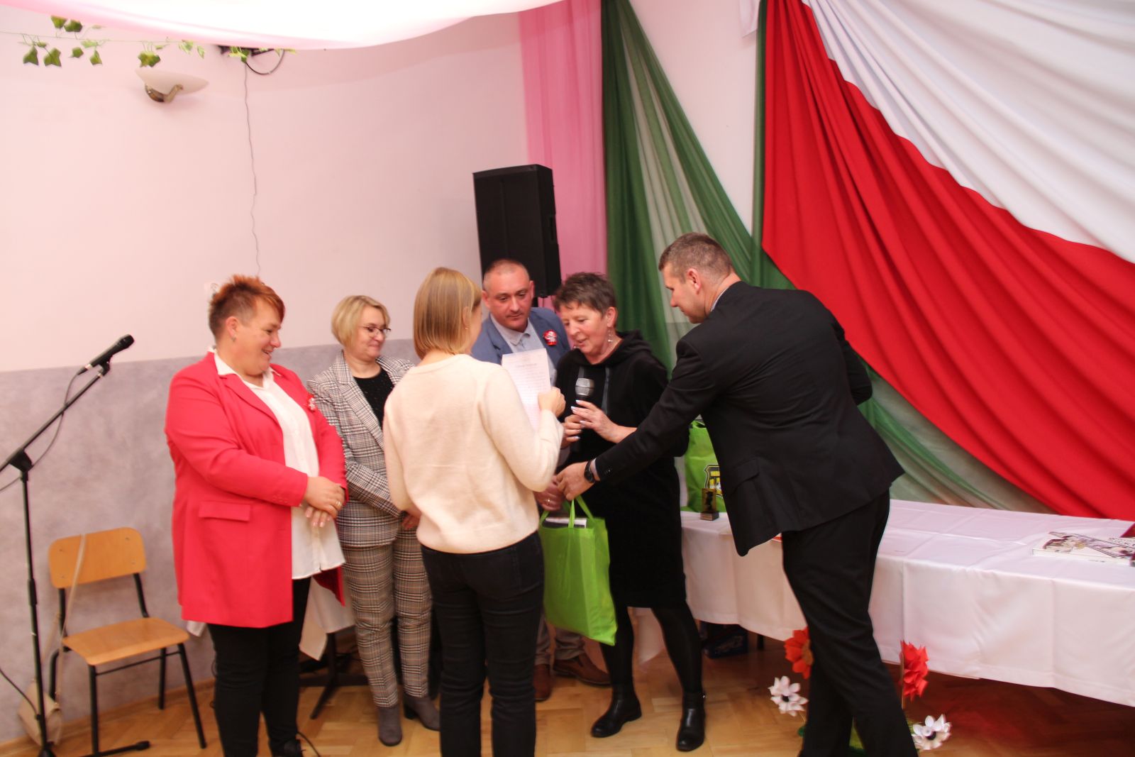 Warzyce - serwis informacyjny wsi. Warzyce.pl