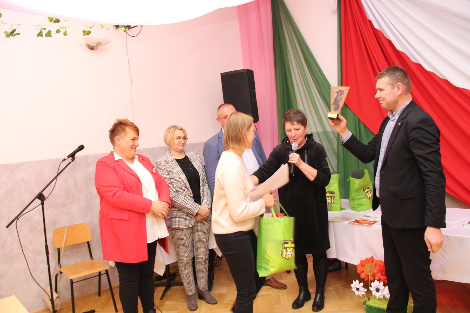 Warzyce - serwis informacyjny wsi. Warzyce.pl
