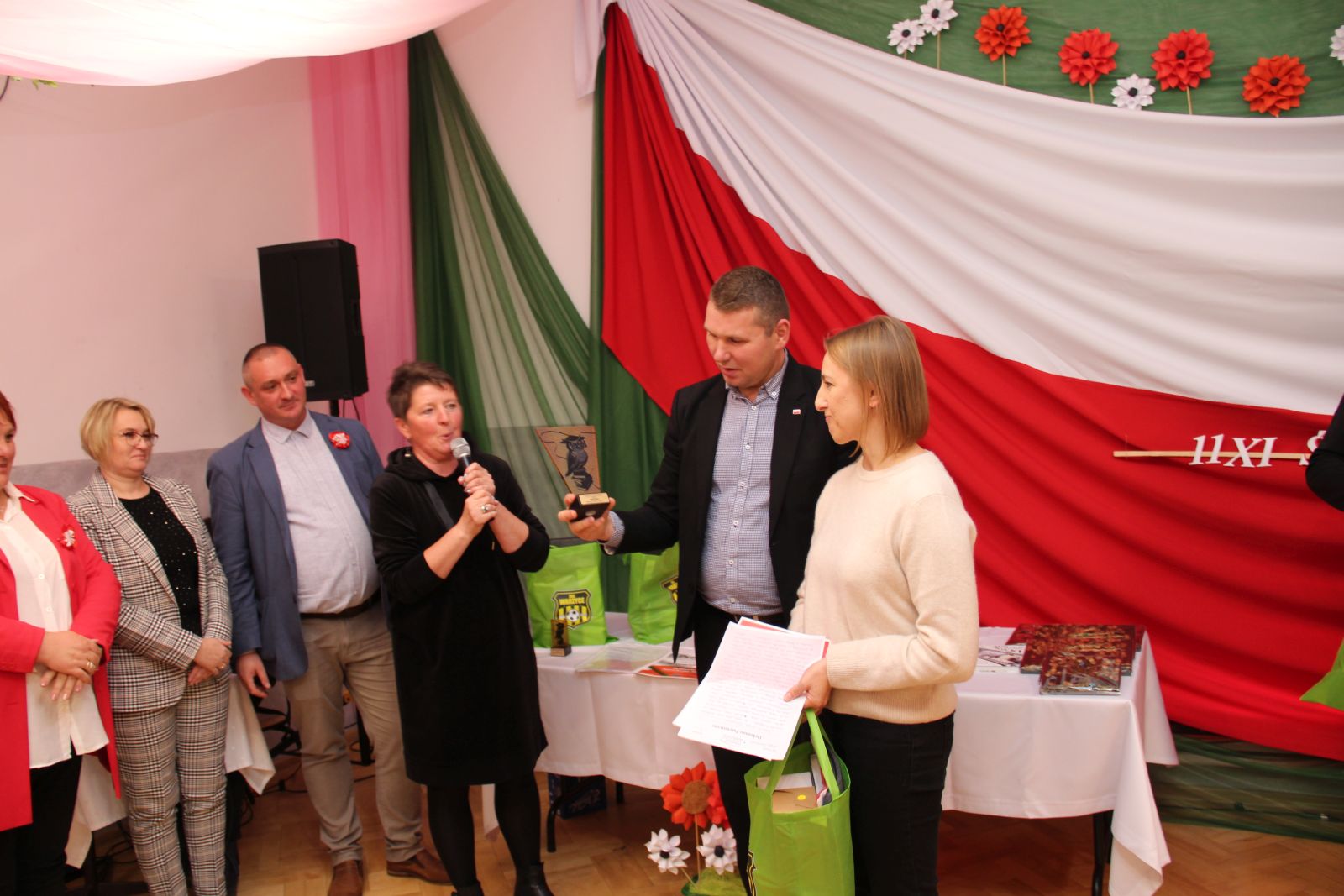 Warzyce - serwis informacyjny wsi. Warzyce.pl