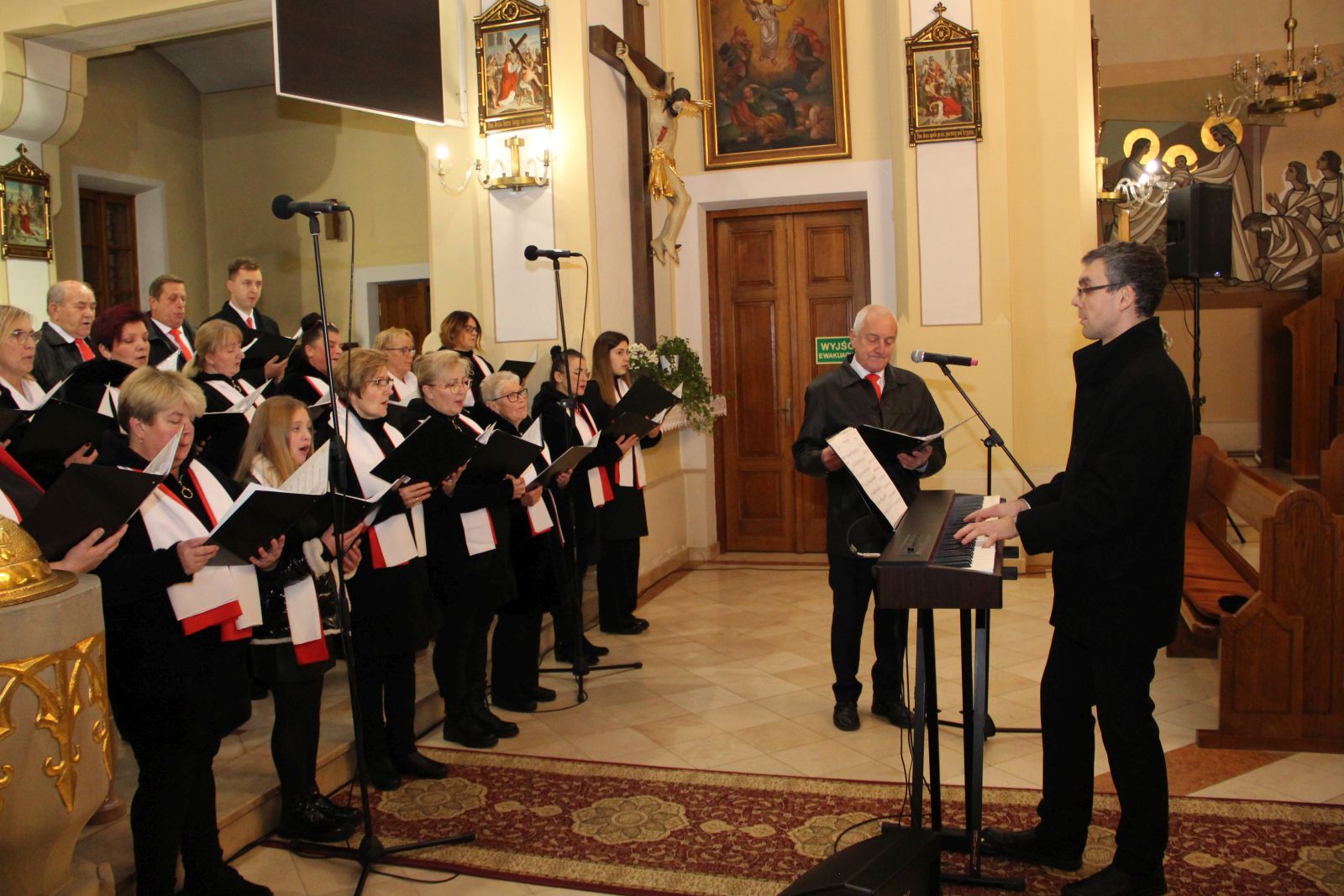 Warzyce - serwis informacyjny wsi. Warzyce.pl