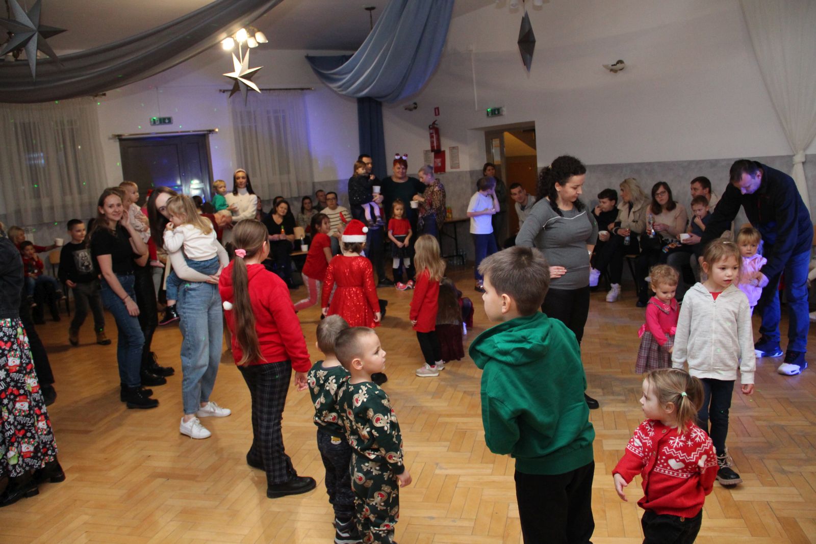 Warzyce - serwis informacyjny wsi. Warzyce.pl