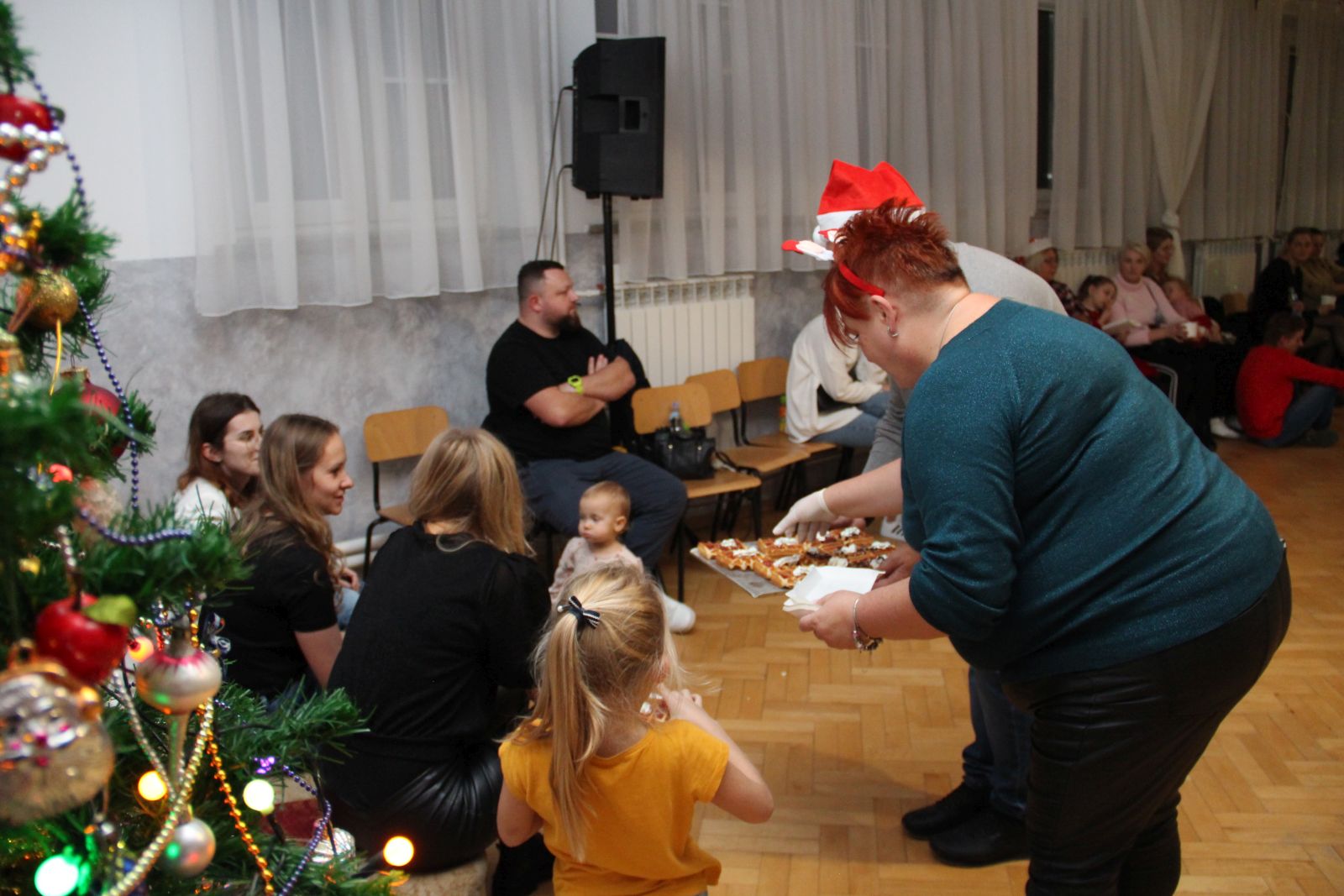 Warzyce - serwis informacyjny wsi. Warzyce.pl