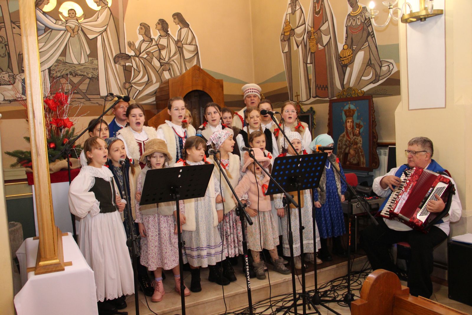 Warzyce - serwis informacyjny wsi. Warzyce.pl