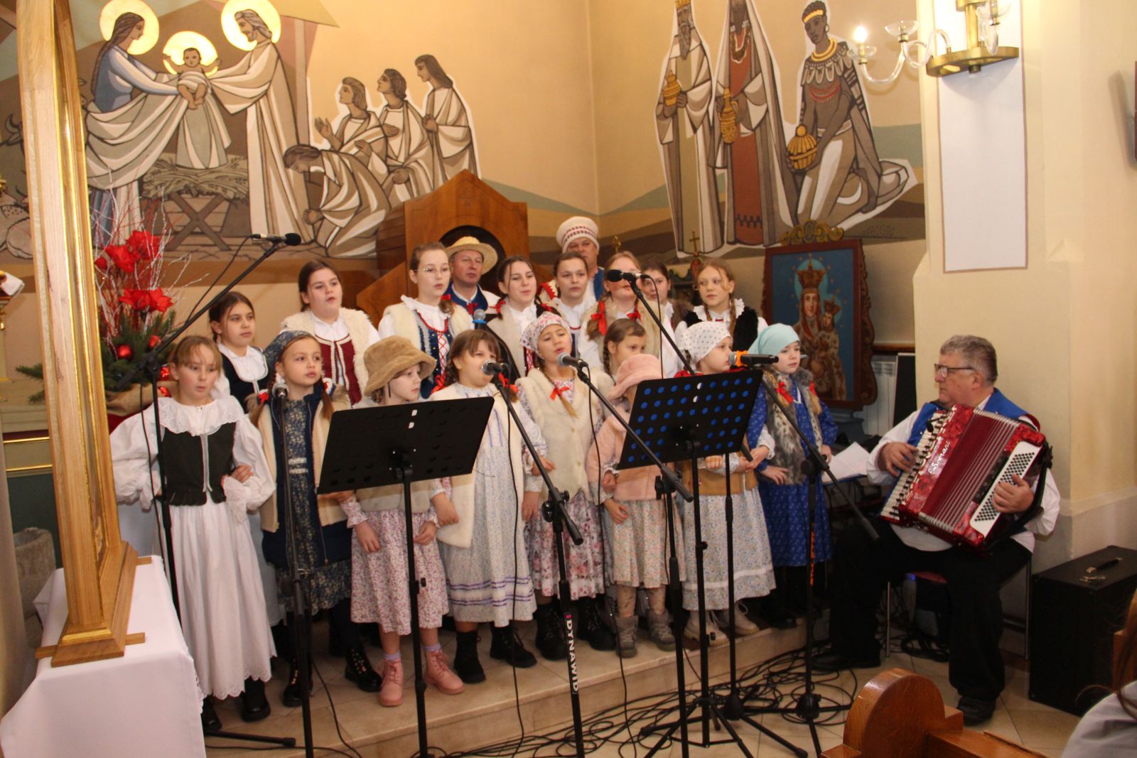 Warzyce - serwis informacyjny wsi. Warzyce.pl