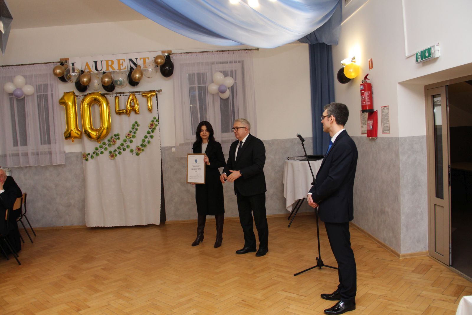 Warzyce - serwis informacyjny wsi. Warzyce.pl