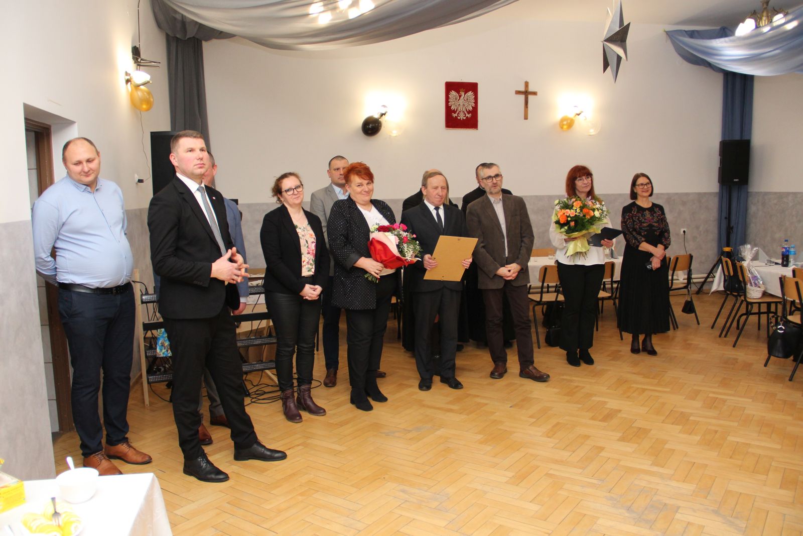 Warzyce - serwis informacyjny wsi. Warzyce.pl