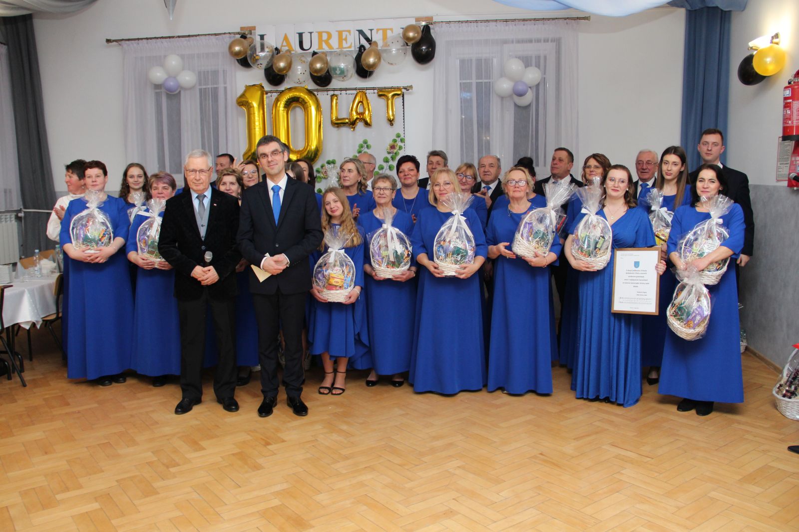 Warzyce - serwis informacyjny wsi. Warzyce.pl