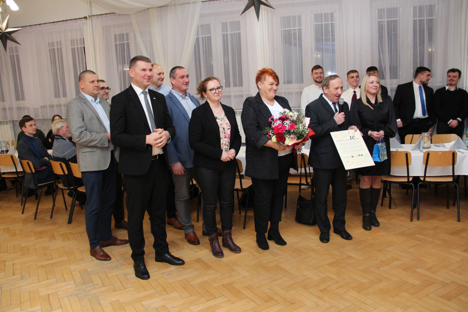 Warzyce - serwis informacyjny wsi. Warzyce.pl