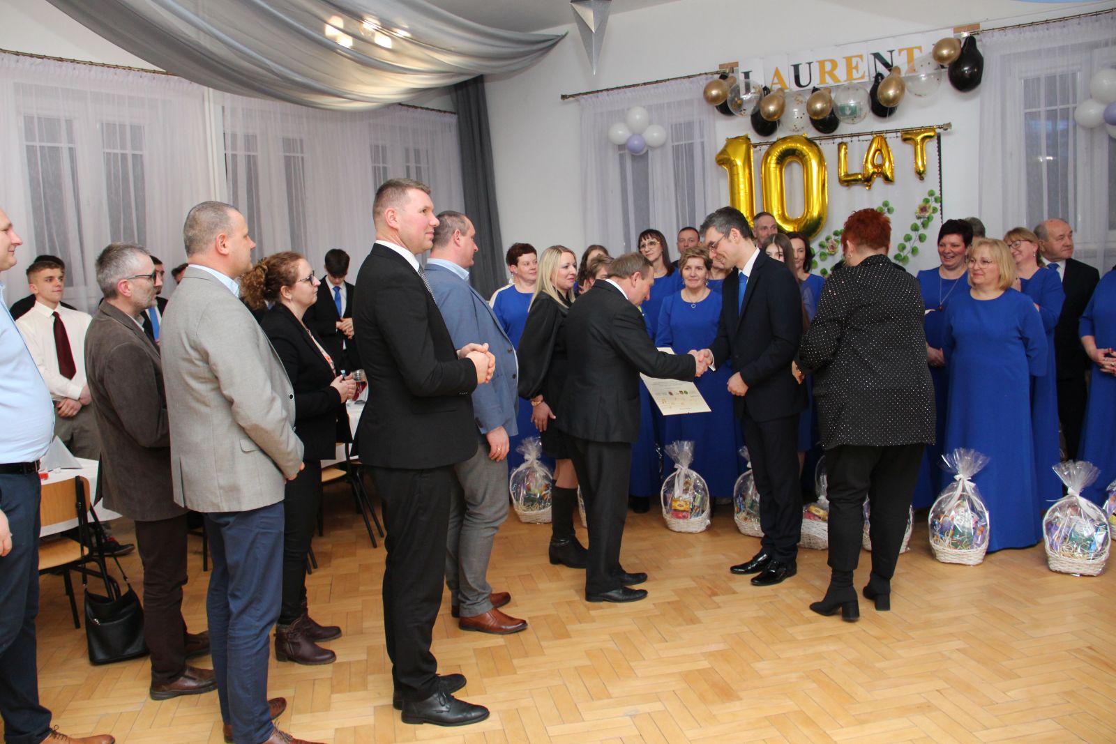 Warzyce - serwis informacyjny wsi. Warzyce.pl
