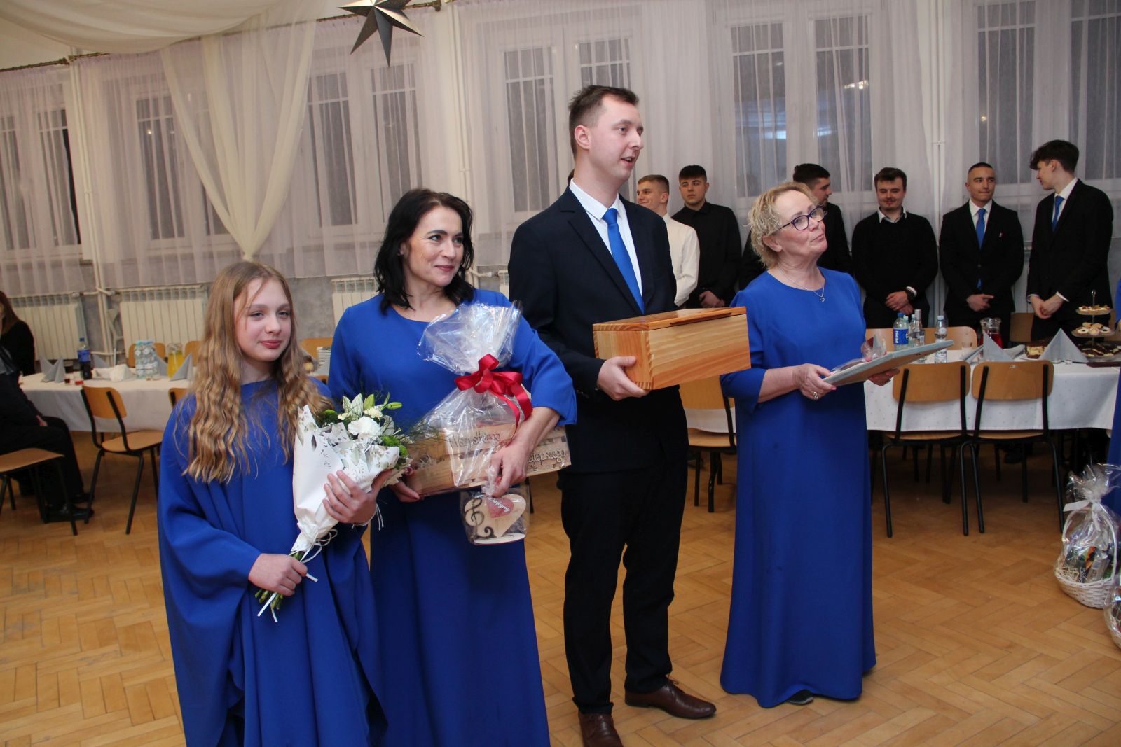 Warzyce - serwis informacyjny wsi. Warzyce.pl