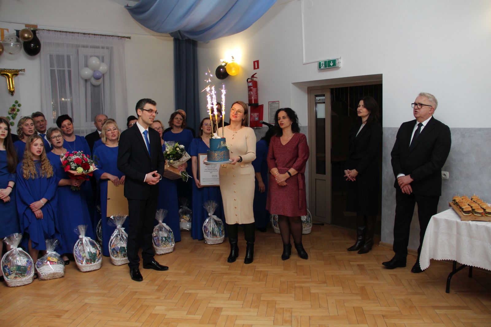Warzyce - serwis informacyjny wsi. Warzyce.pl
