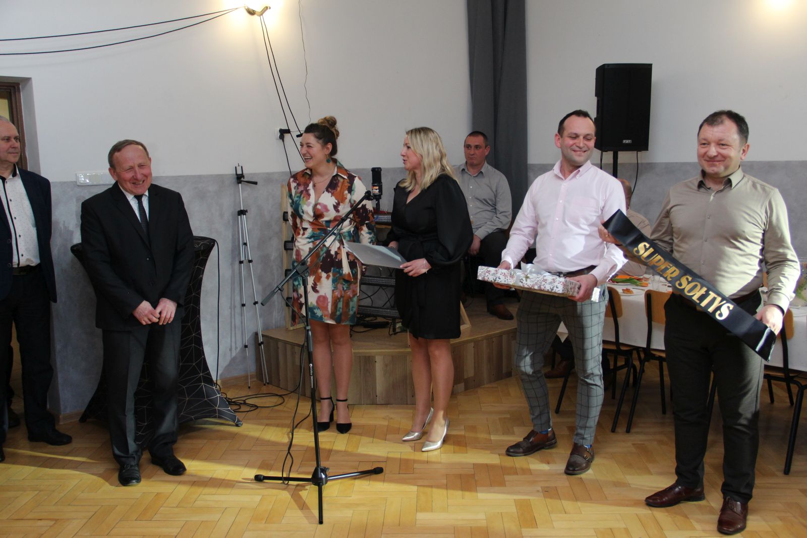 Warzyce - serwis informacyjny wsi. Warzyce.pl