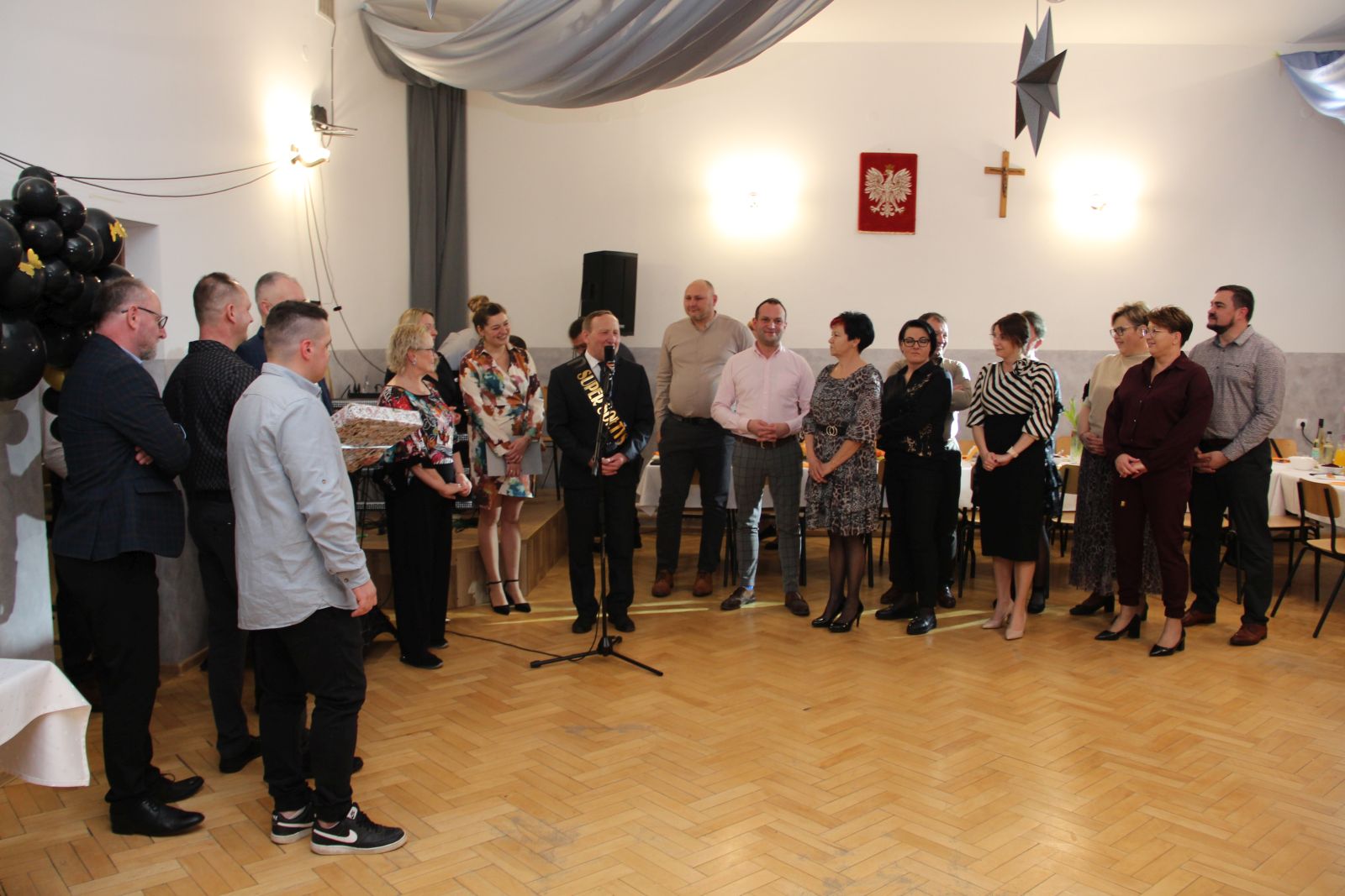 Warzyce - serwis informacyjny wsi. Warzyce.pl