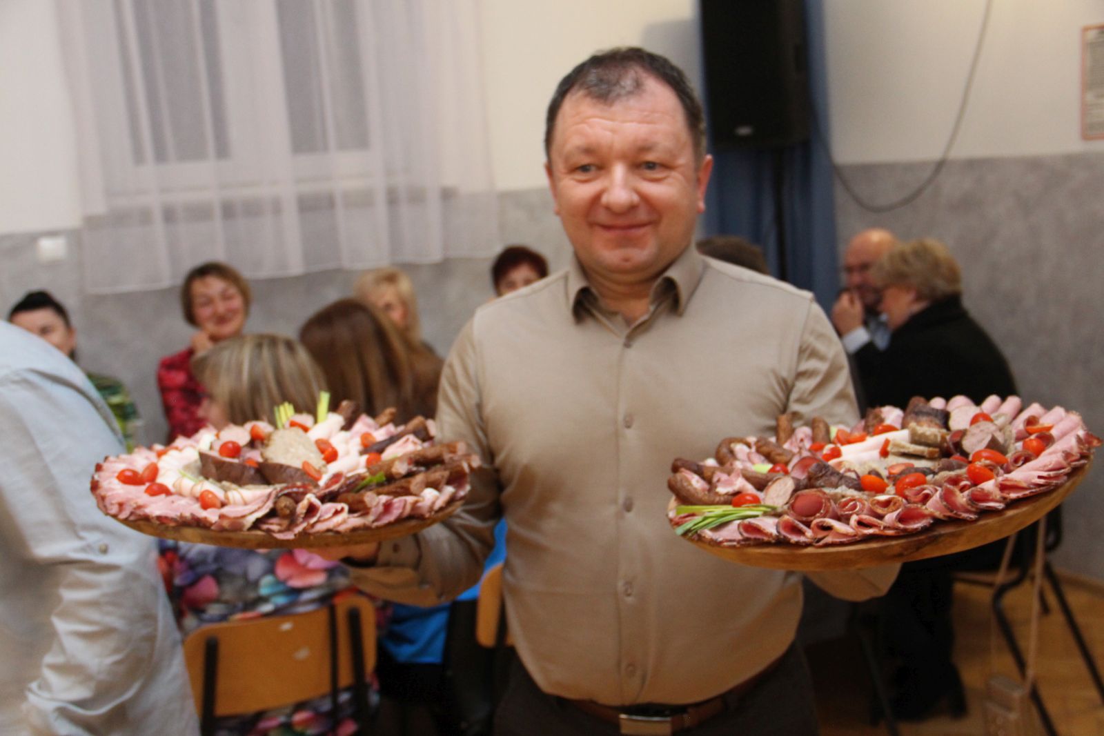Warzyce - serwis informacyjny wsi. Warzyce.pl