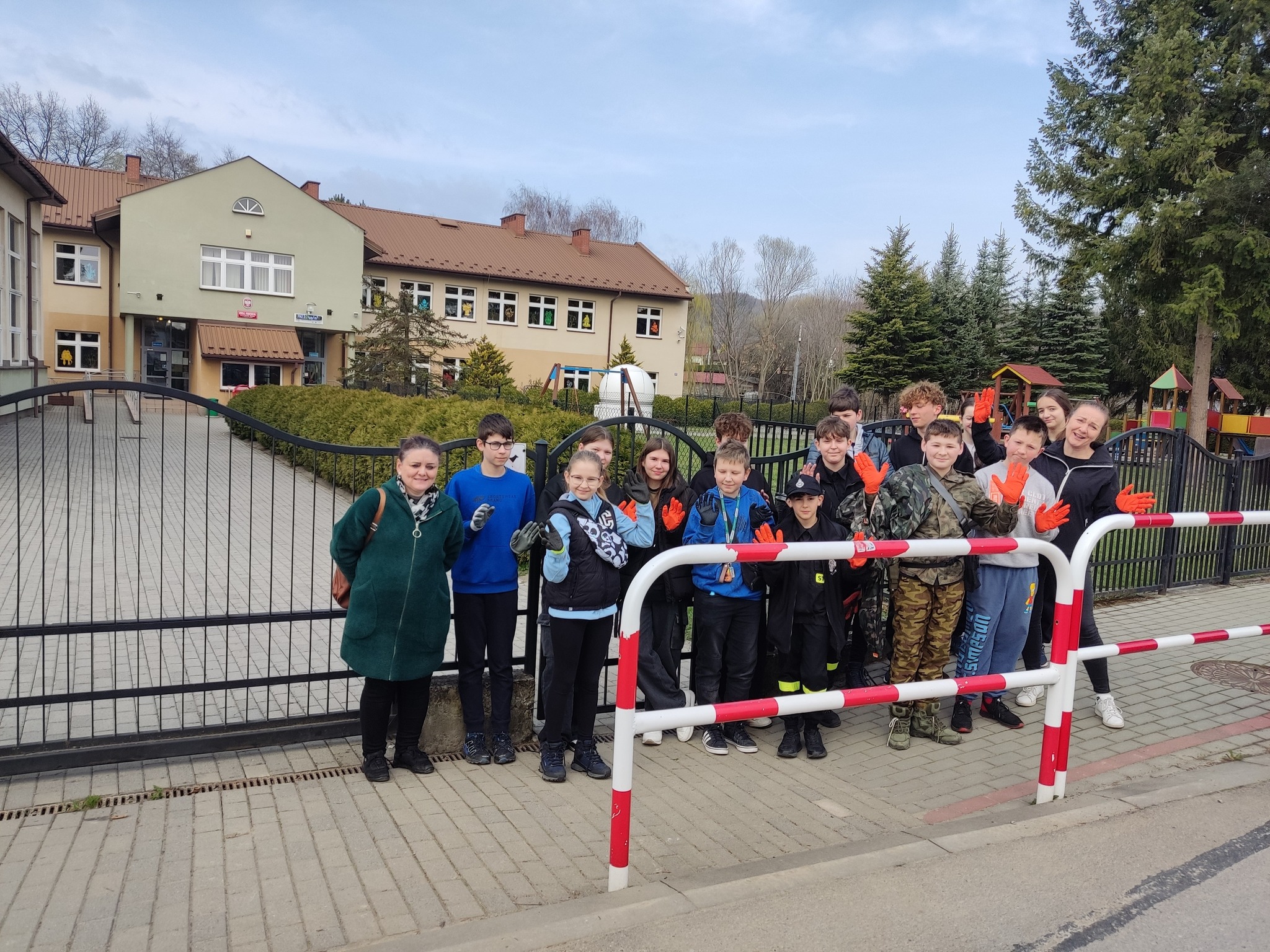 Warzyce - serwis informacyjny wsi. Warzyce.pl