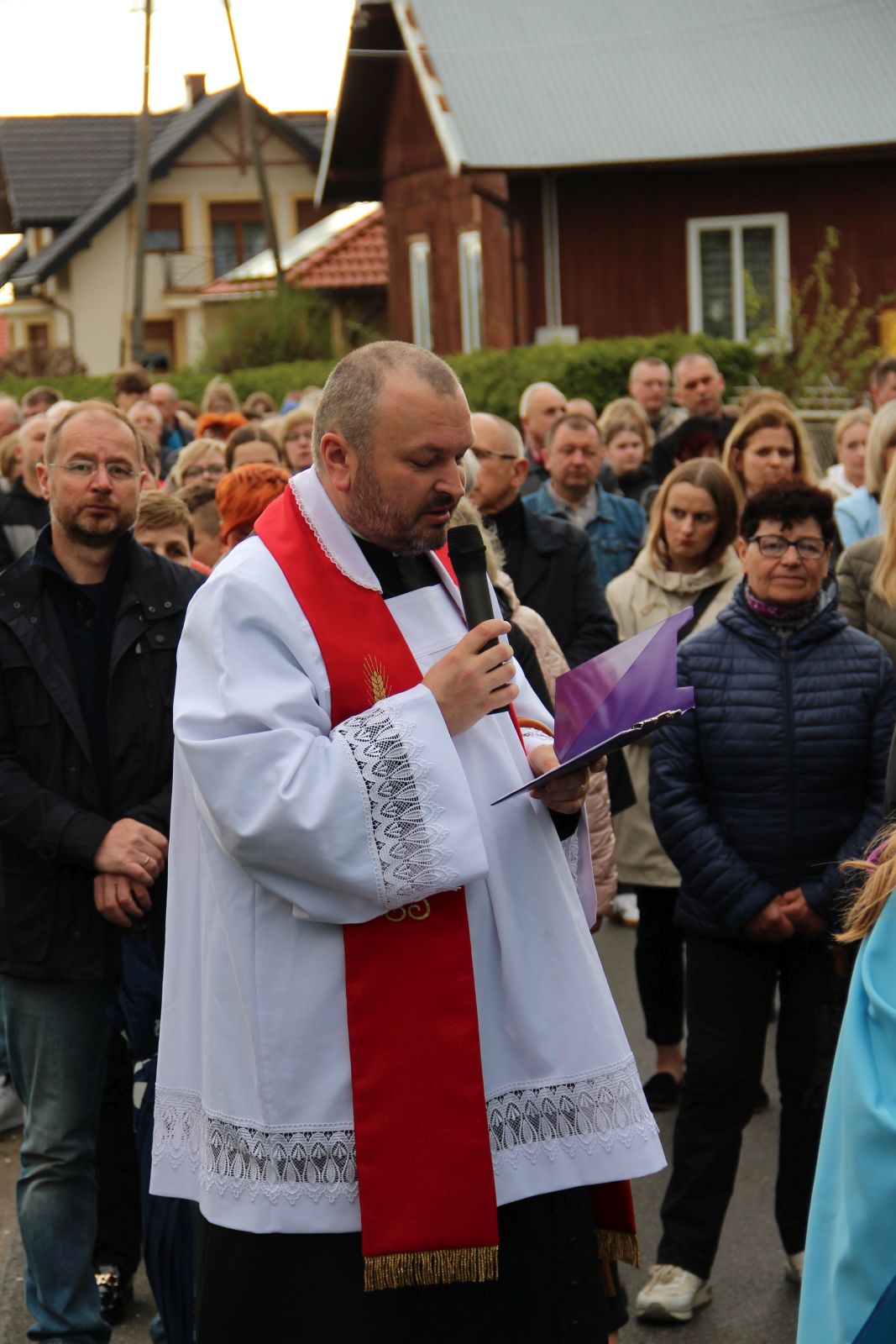 Warzyce - serwis informacyjny wsi. Warzyce.pl