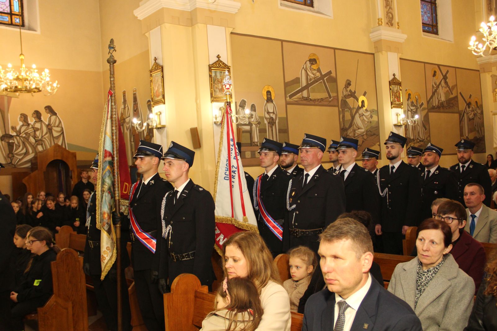 Warzyce - serwis informacyjny wsi. Warzyce.pl