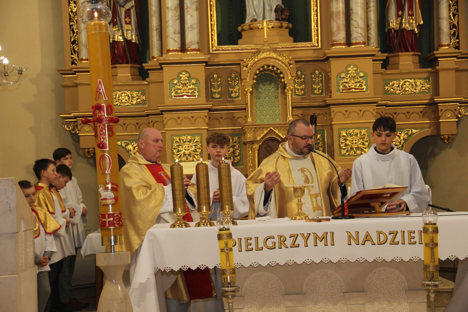 Warzyce - serwis informacyjny wsi. Warzyce.pl