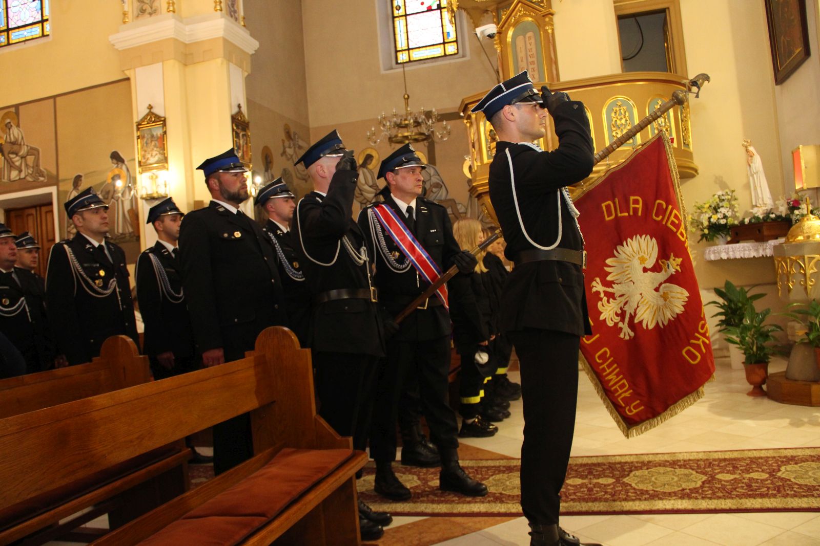 Warzyce - serwis informacyjny wsi. Warzyce.pl