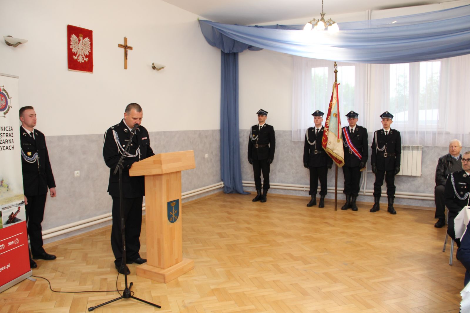 Warzyce - serwis informacyjny wsi. Warzyce.pl