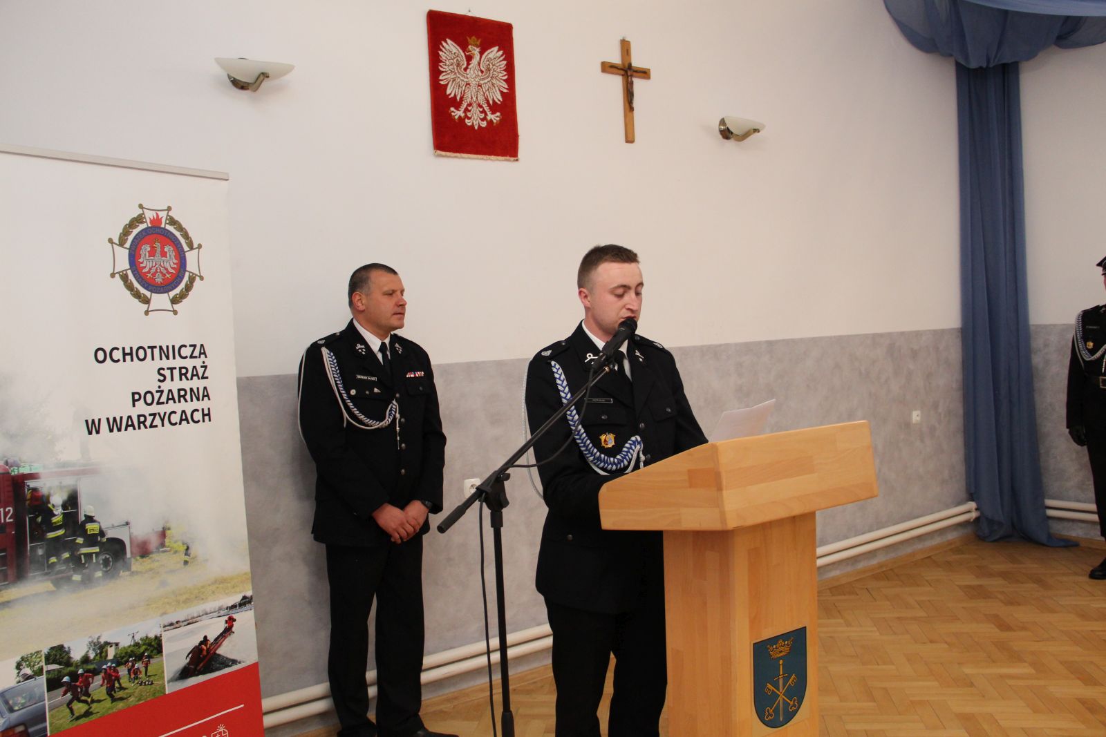 Warzyce - serwis informacyjny wsi. Warzyce.pl