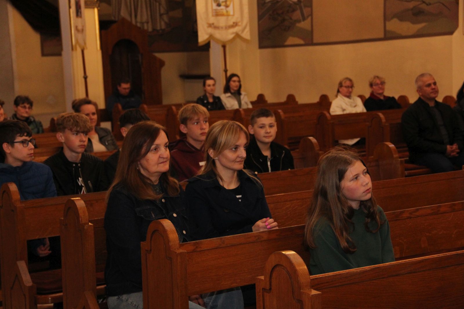Warzyce - serwis informacyjny wsi. Warzyce.pl