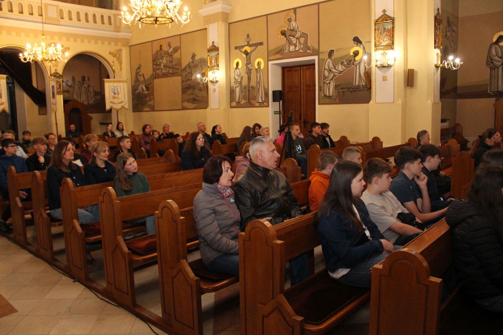 Warzyce - serwis informacyjny wsi. Warzyce.pl