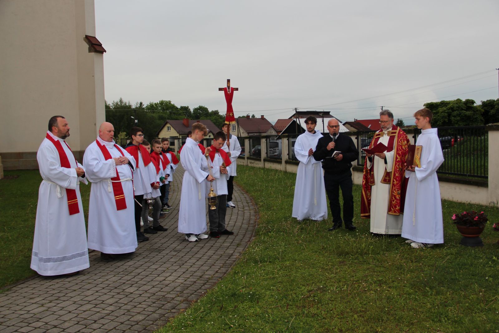 Warzyce - serwis informacyjny wsi. Warzyce.pl