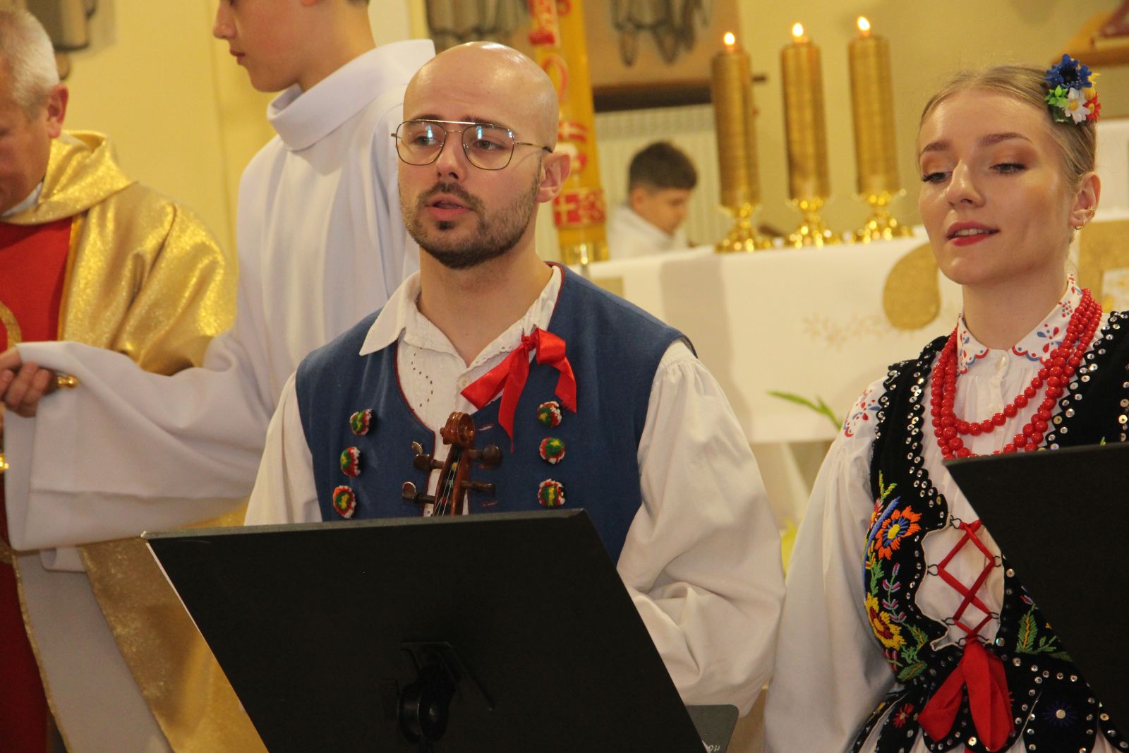 Warzyce - serwis informacyjny wsi. Warzyce.pl