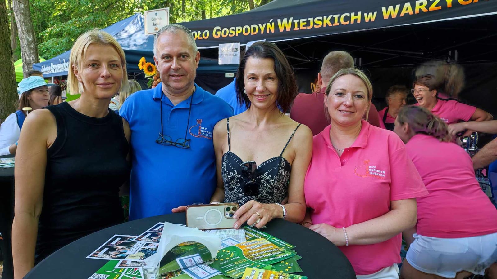 Warzyce - serwis informacyjny wsi. Warzyce.pl