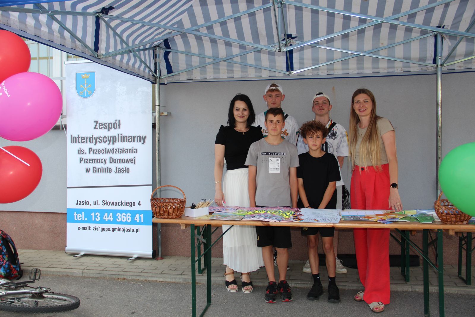 Warzyce - serwis informacyjny wsi. Warzyce.pl
