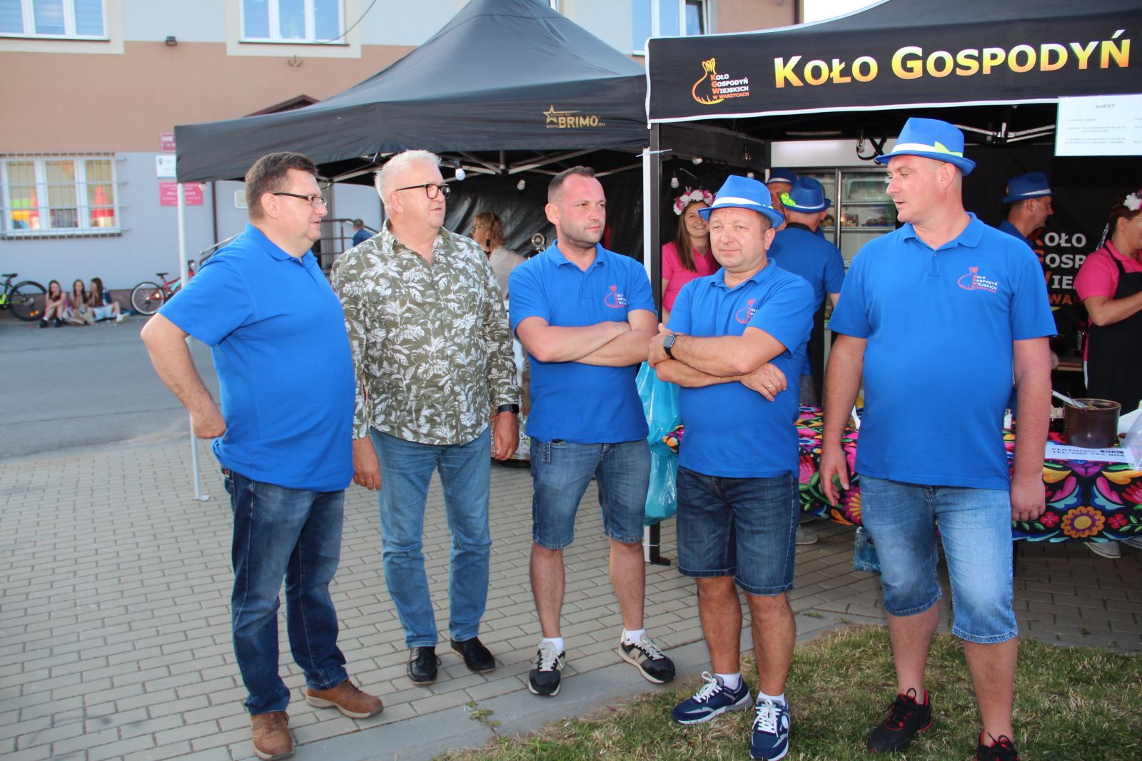 Warzyce - serwis informacyjny wsi. Warzyce.pl