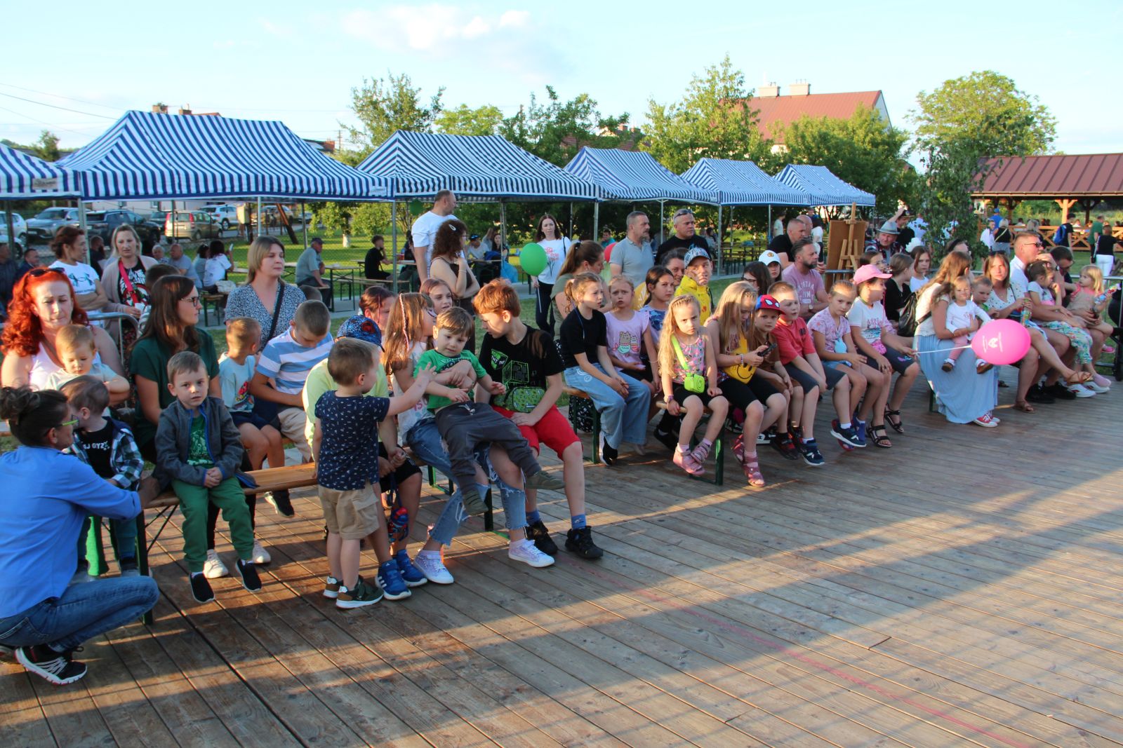 Warzyce - serwis informacyjny wsi. Warzyce.pl