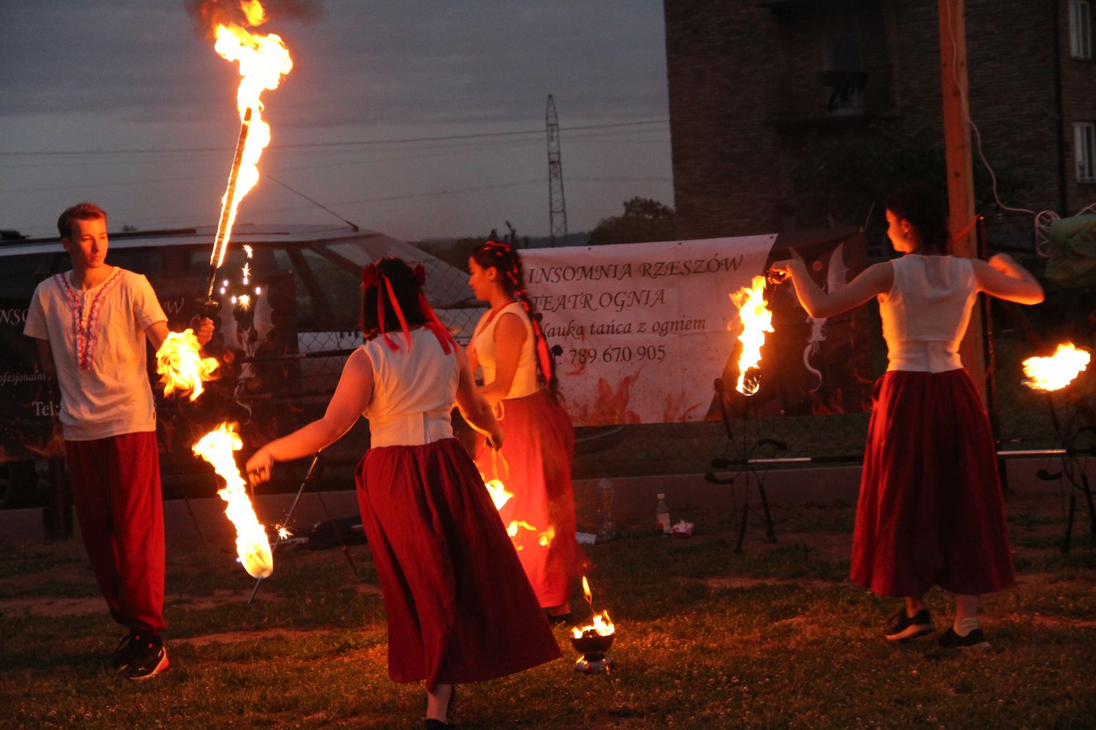 Warzyce - serwis informacyjny wsi. Warzyce.pl