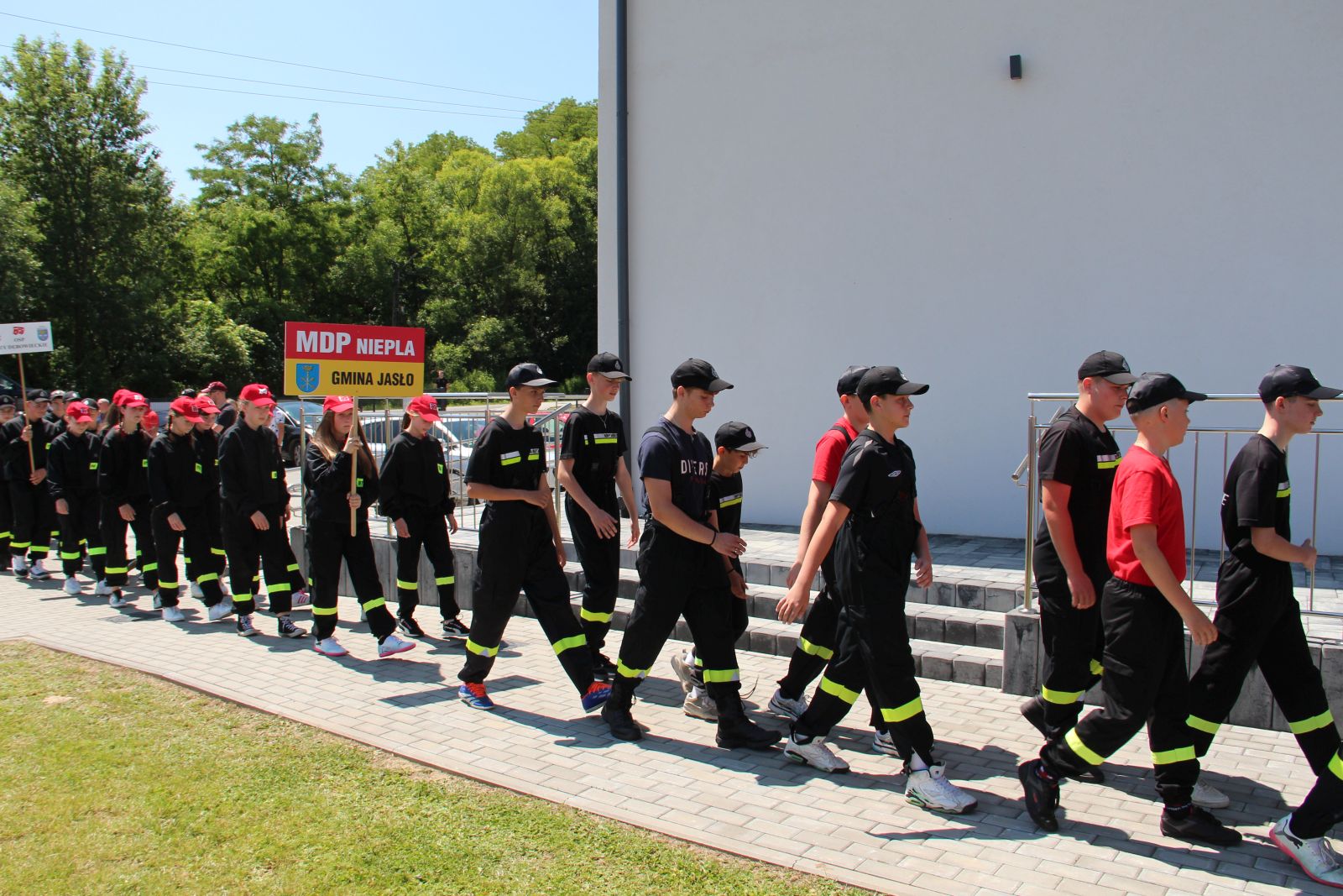 Warzyce - serwis informacyjny wsi. Warzyce.pl