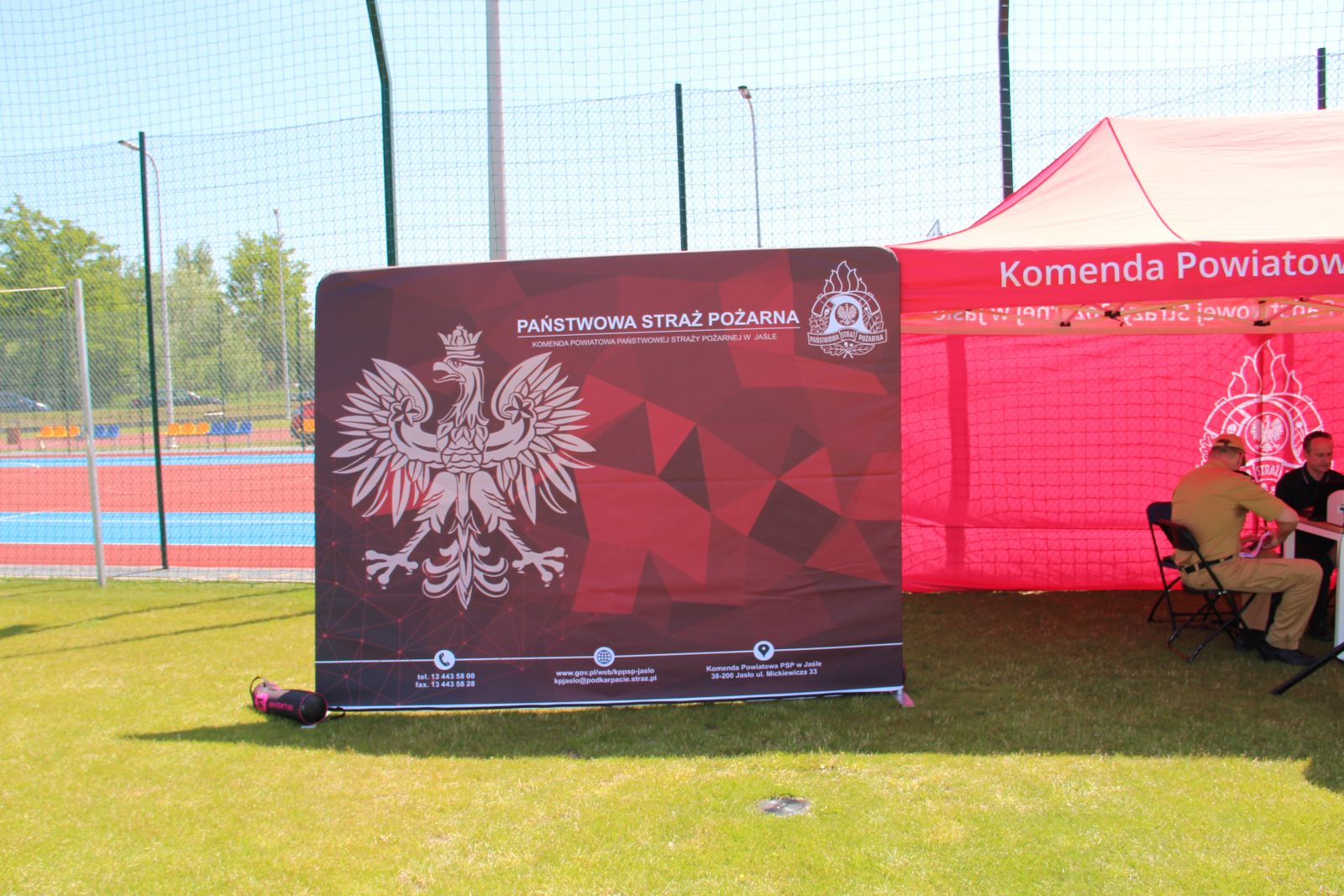 Warzyce - serwis informacyjny wsi. Warzyce.pl