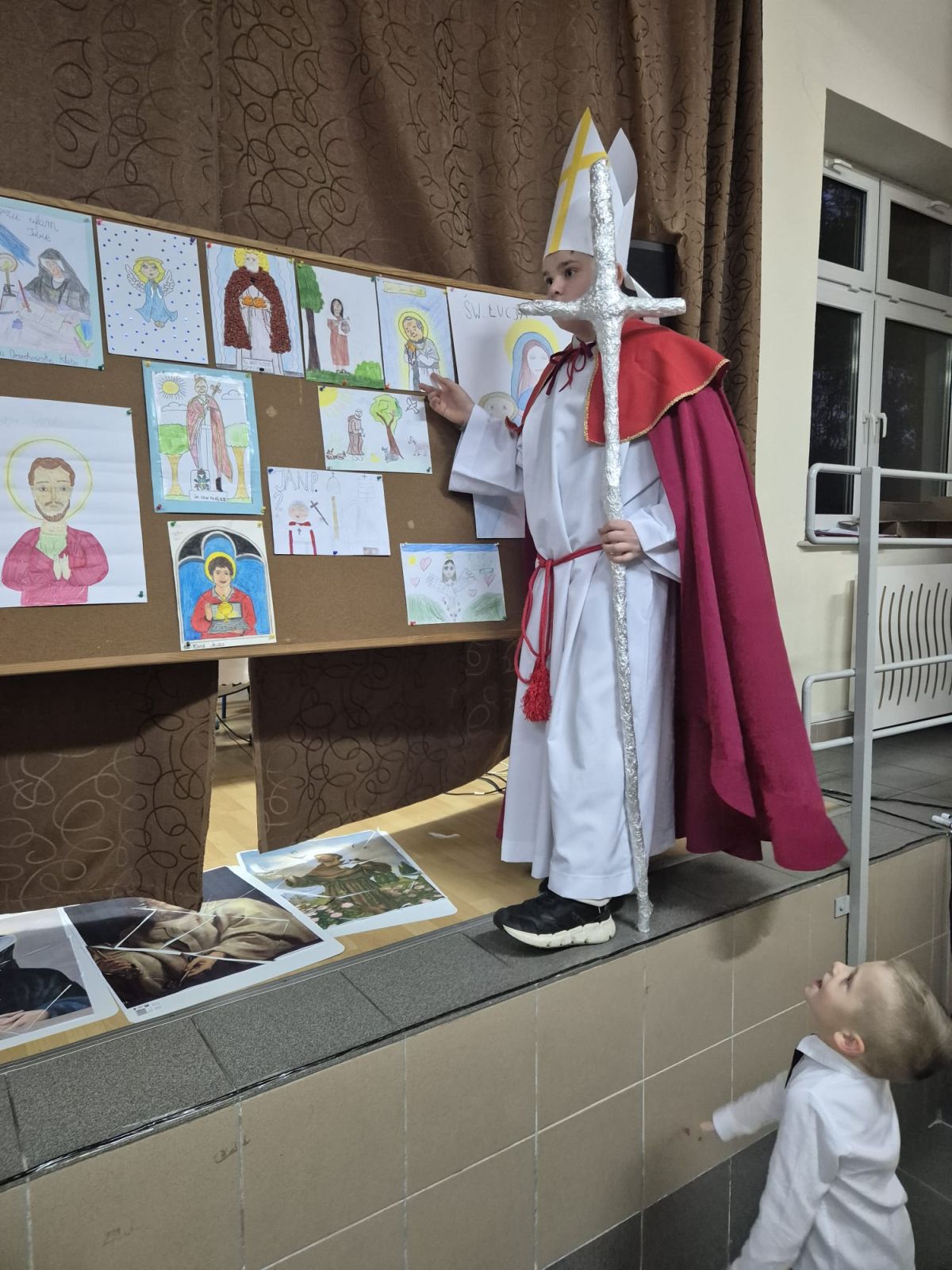 Warzyce - serwis informacyjny wsi. Warzyce.pl