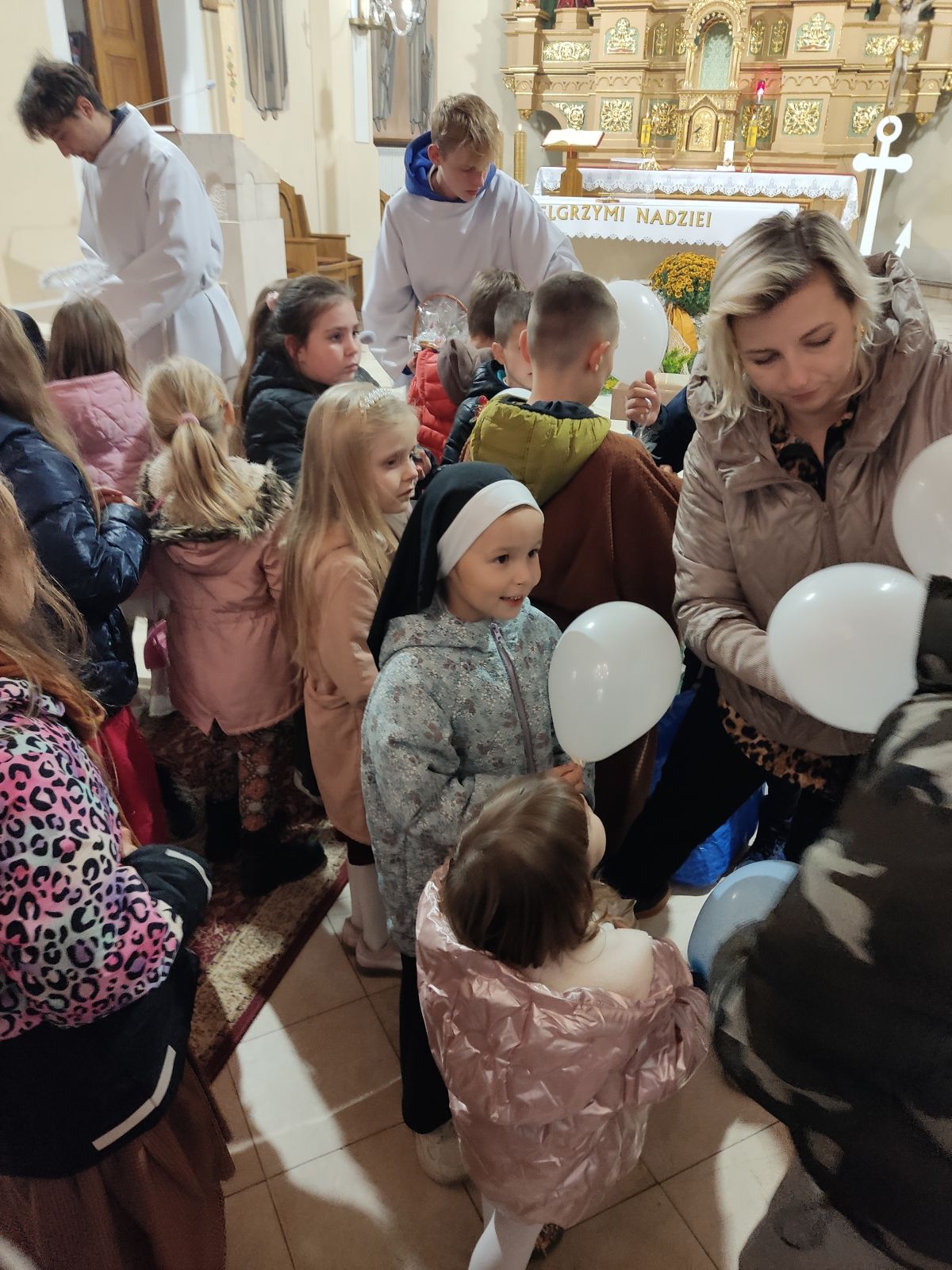 Warzyce - serwis informacyjny wsi. Warzyce.pl