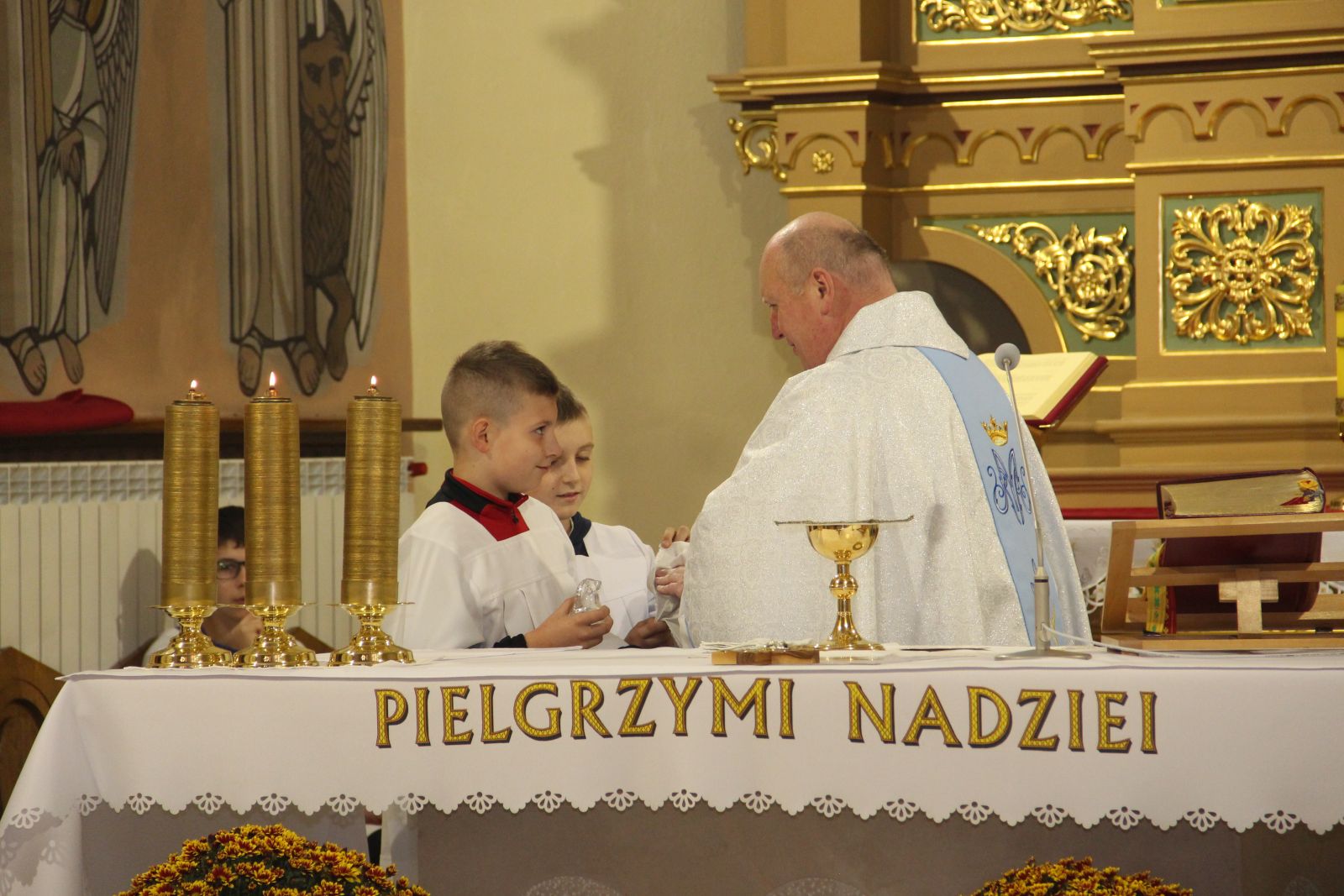 Warzyce - serwis informacyjny wsi. Warzyce.pl