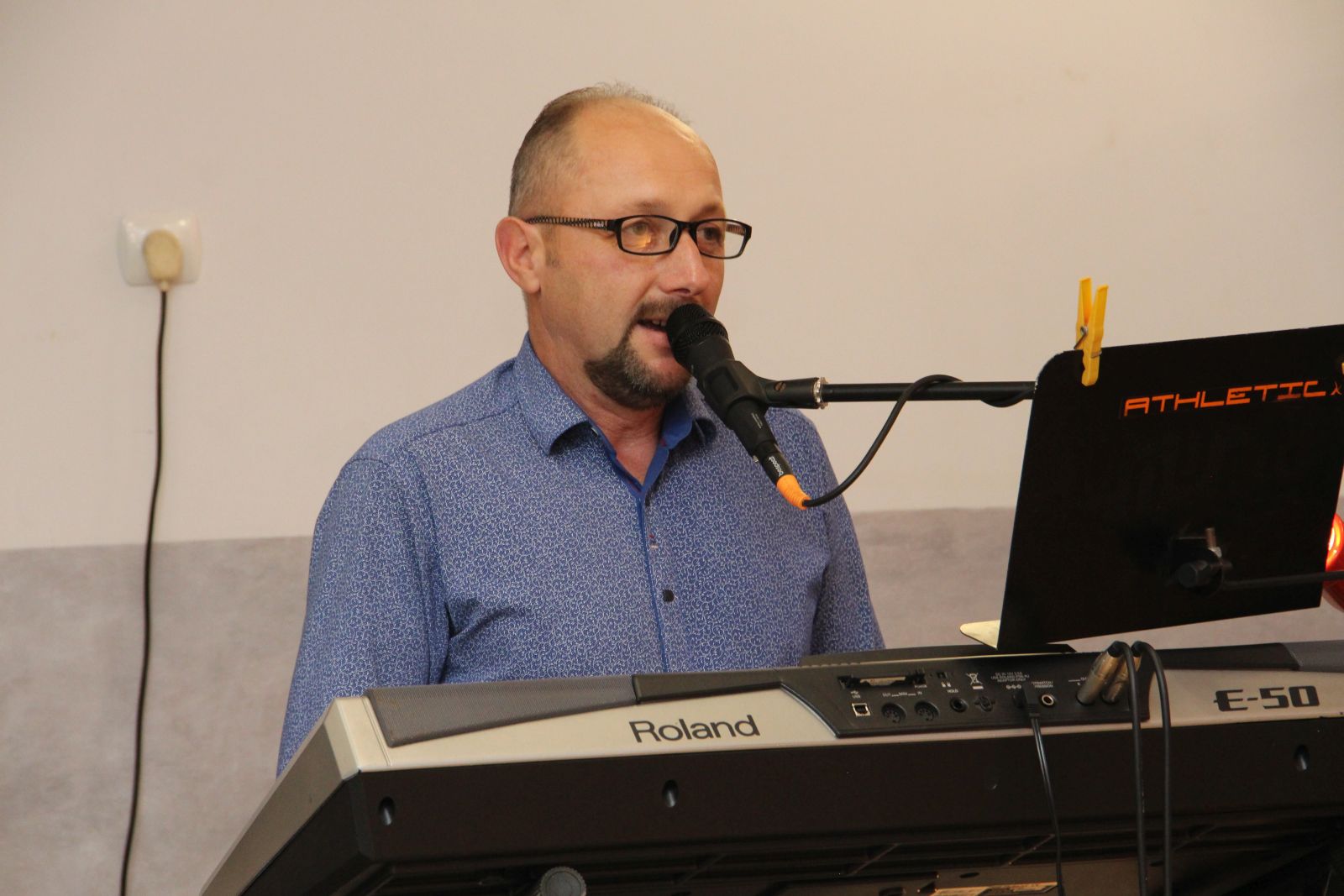 Warzyce - serwis informacyjny wsi. Warzyce.pl