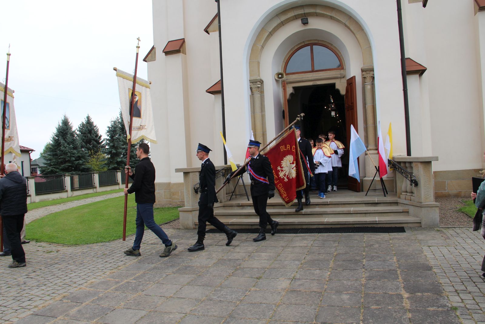 Warzyce - serwis informacyjny wsi. Warzyce.pl