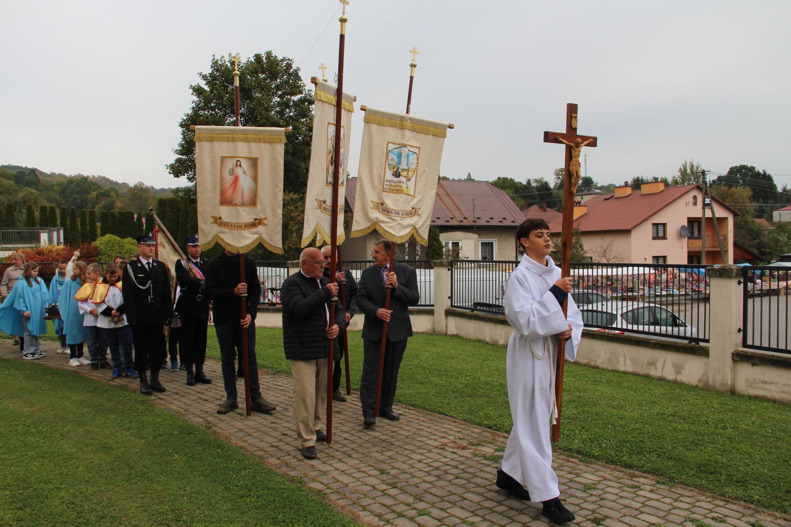 Warzyce - serwis informacyjny wsi. Warzyce.pl