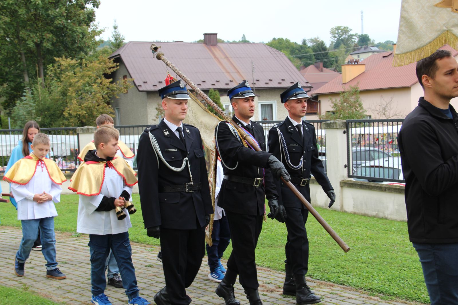 Warzyce - serwis informacyjny wsi. Warzyce.pl