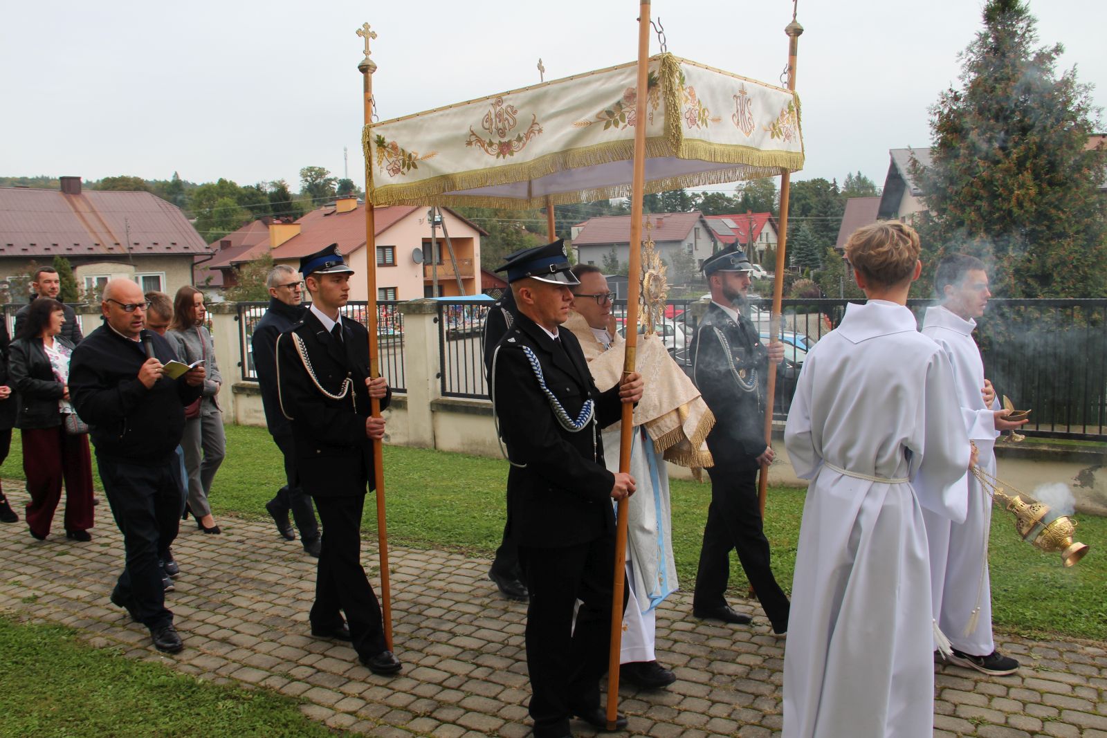 Warzyce - serwis informacyjny wsi. Warzyce.pl