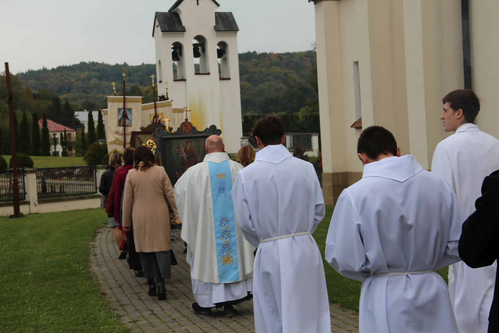 Warzyce - serwis informacyjny wsi. Warzyce.pl