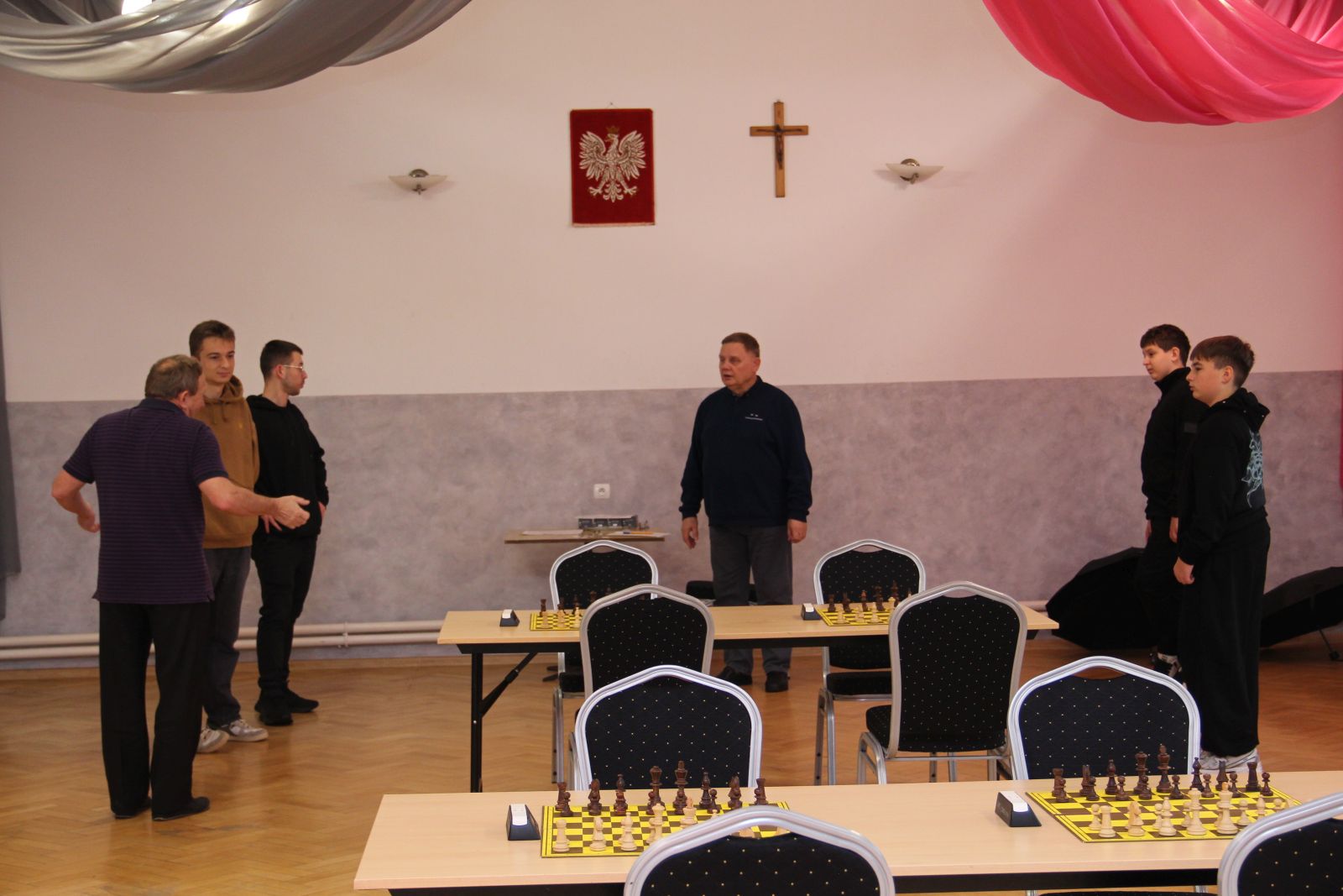 Warzyce - serwis informacyjny wsi. Warzyce.pl