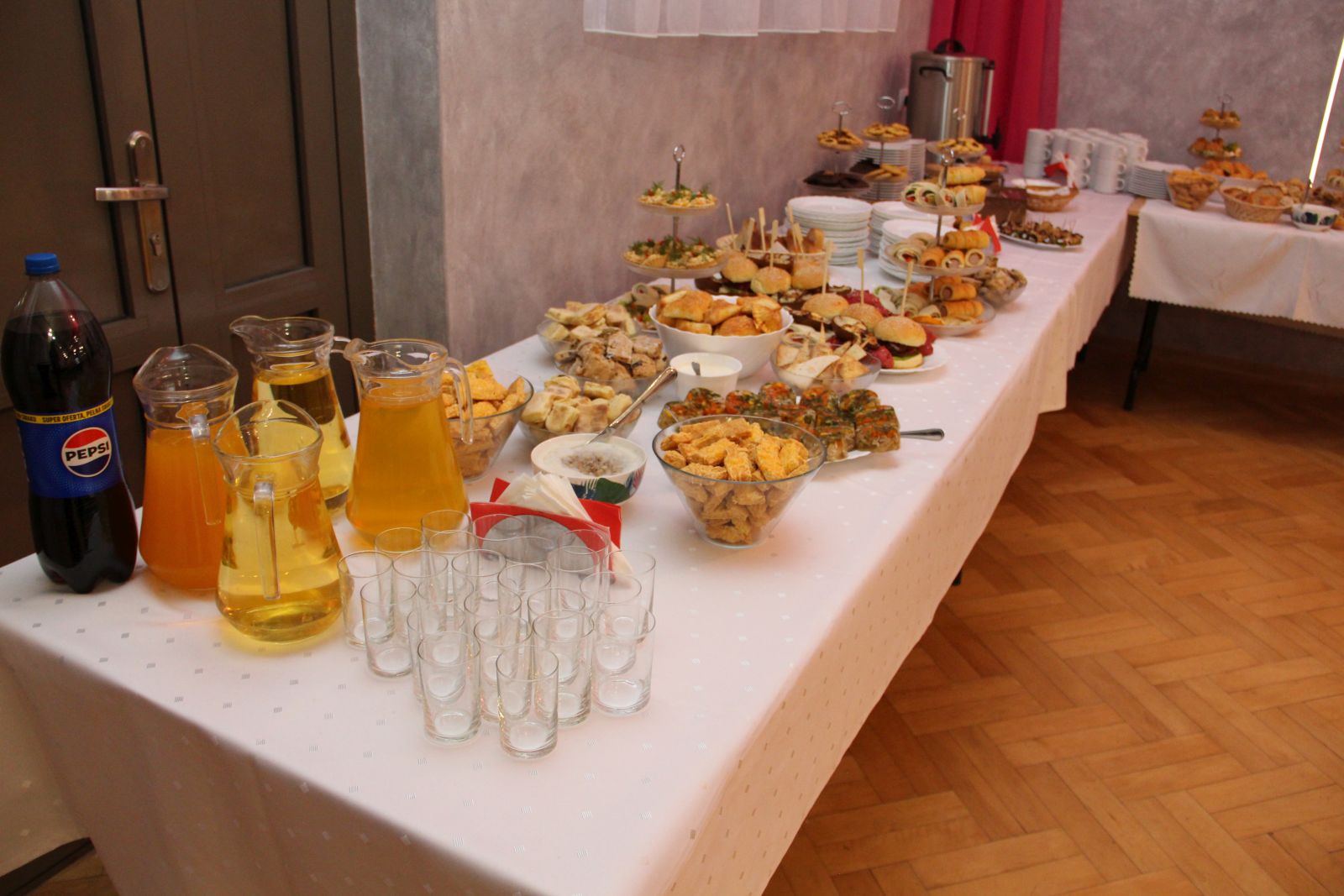 Warzyce - serwis informacyjny wsi. Warzyce.pl