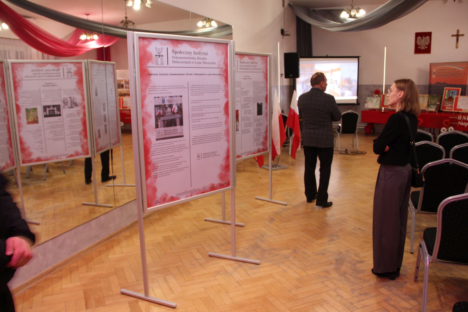 Warzyce - serwis informacyjny wsi. Warzyce.pl